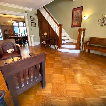 Spacious Bedroom In A Brooklyn House Shared With Host 뉴욕 외부 사진