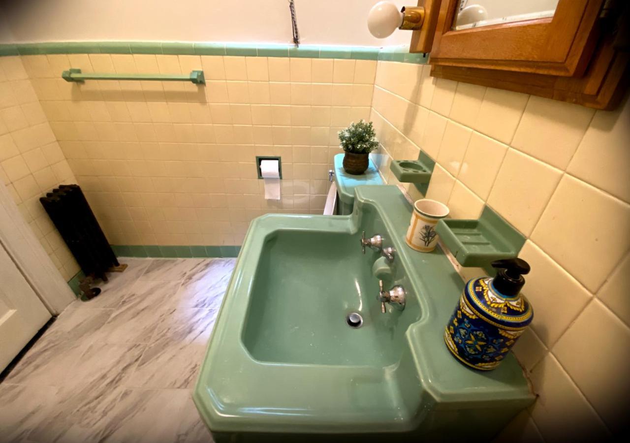 Spacious Bedroom In A Brooklyn House Shared With Host 뉴욕 외부 사진